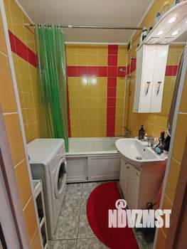 1-к квартира, на длительный срок, 37м2, 9/12 этаж