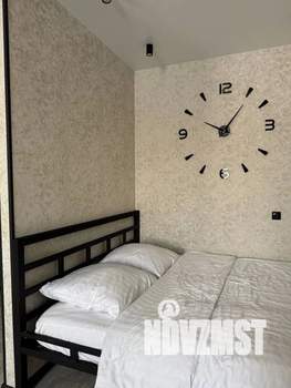 1-к квартира, посуточно, 32м2, 5/9 этаж