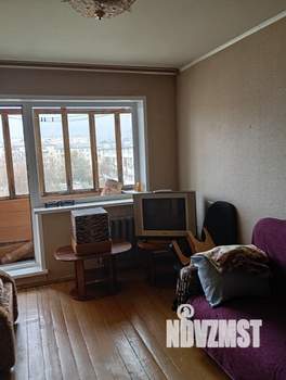 2-к квартира, на длительный срок, 47м2, 5/5 этаж