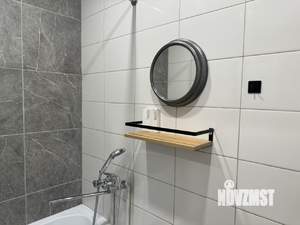 Студия квартира, на длительный срок, 22м2, 9/9 этаж