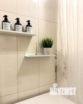 2-к квартира, посуточно, 40м2, 9/10 этаж