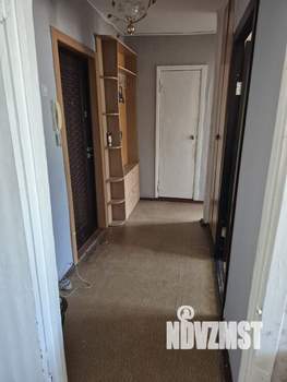 2-к квартира, на длительный срок, 46м2, 2/10 этаж