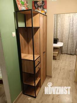 1-к квартира, на длительный срок, 33м2, 8/12 этаж