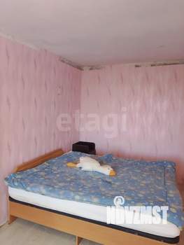 2-к квартира, на длительный срок, 45м2, 5/5 этаж