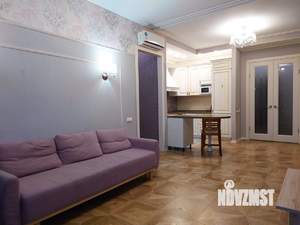 2-к квартира, на длительный срок, 60м2, 15/21 этаж