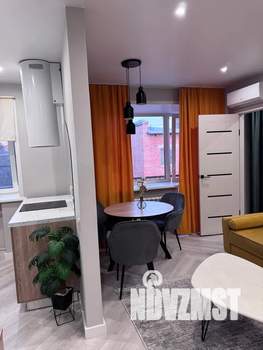 3-к квартира, посуточно, 60м2, 5/5 этаж