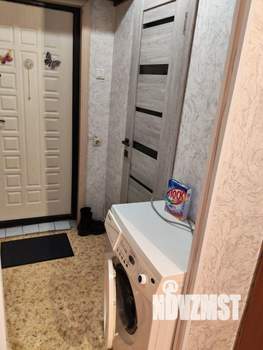 1-к квартира, на длительный срок, 17м2, 3/9 этаж