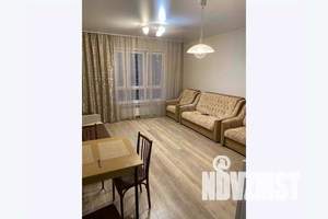 2-к квартира, посуточно, 47м2, 7/16 этаж
