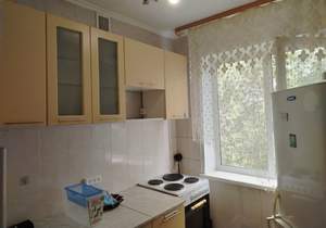 4-к квартира, на длительный срок, 70м2, 5/5 этаж