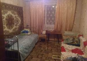 2-к квартира, на длительный срок, 47м2, 4/5 этаж