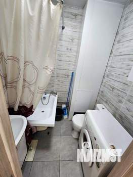 1-к квартира, на длительный срок, 27м2, 3/15 этаж
