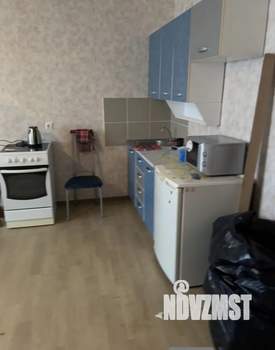 1-к квартира, на длительный срок, 30м2, 7/10 этаж