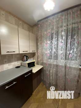 2-к квартира, на длительный срок, 48м2, 3/5 этаж