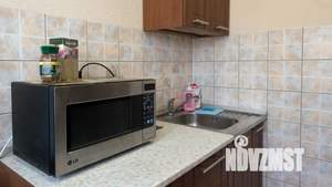 2-к квартира, посуточно, 48м2, 3/5 этаж