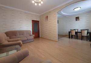 2-к квартира, на длительный срок, 75м2, 6/14 этаж