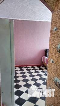 Студия квартира, на длительный срок, 37м2, 5/5 этаж