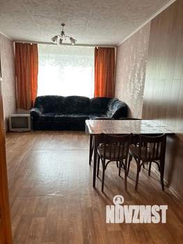 2-к квартира, на длительный срок, 44м2, 1/5 этаж