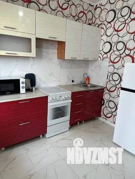 3-к квартира, посуточно, 78м2, 6/15 этаж