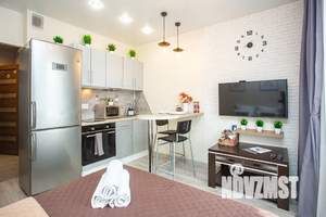 1-к квартира, посуточно, 30м2, 3/9 этаж