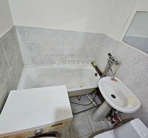 1-к квартира, на длительный срок, 30м2, 1/5 этаж