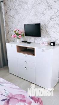 1-к квартира, посуточно, 33м2, 4/5 этаж