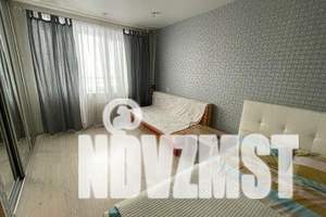 1-к квартира, посуточно, 38м2, 8/16 этаж