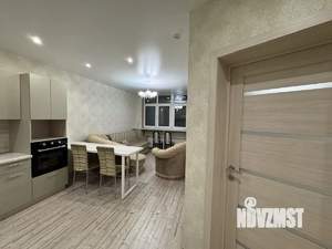 2-к квартира, на длительный срок, 48м2, 15/15 этаж