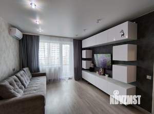 2-к квартира, на длительный срок, 40м2, 5/10 этаж