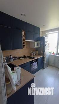 3-к квартира, на длительный срок, 60м2, 6/9 этаж