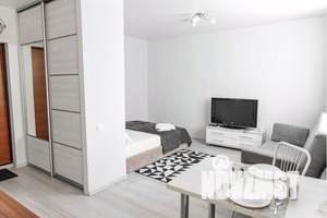 1-к квартира, посуточно, 30м2, 8/16 этаж