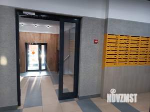 1-к квартира, на длительный срок, 38м2, 5/16 этаж