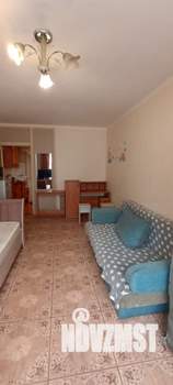 1-к квартира, на длительный срок, 23м2, 4/9 этаж