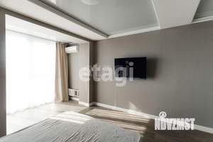 2-к квартира, на длительный срок, 98м2, 9/10 этаж