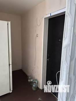 1-к квартира, на длительный срок, 34м2, 4/5 этаж