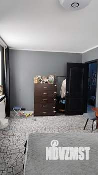 3-к квартира, на длительный срок, 60м2, 1/5 этаж