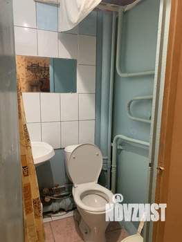 Студия квартира, на длительный срок, 16м2, 8/9 этаж