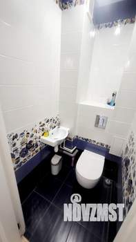 3-к квартира, на длительный срок, 68м2, 4/13 этаж