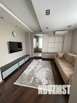 1-к квартира, посуточно, 41м2, 4/10 этаж