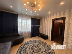 2-к квартира, на длительный срок, 53м2, 11/12 этаж