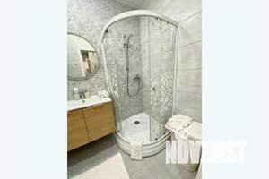 1-к квартира, посуточно, 50м2, 7/10 этаж