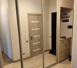 2-к квартира, на длительный срок, 40м2, 1/17 этаж