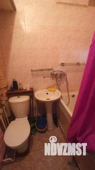 1-к квартира, на длительный срок, 17м2, 9/9 этаж