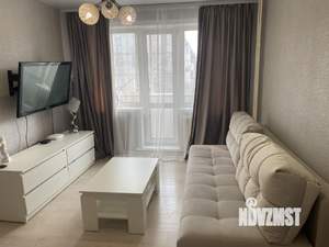 1-к квартира, посуточно, 32м2, 4/5 этаж