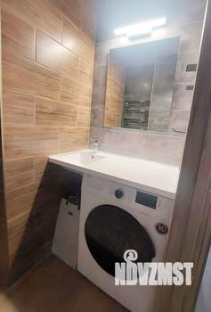 Студия квартира, на длительный срок, 27м2, 13/15 этаж