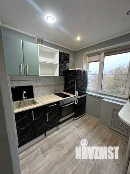 2-к квартира, на длительный срок, 46м2, 3/5 этаж