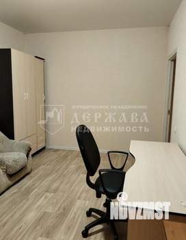 3-к квартира, на длительный срок, 63м2, 6/16 этаж