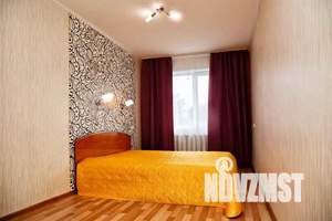 2-к квартира, посуточно, 48м2, 4/5 этаж