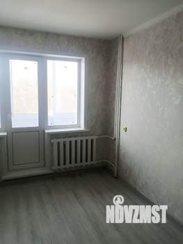 2-к квартира, на длительный срок, 44м2, 4/5 этаж