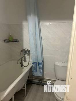 Студия квартира, на длительный срок, 16м2, 6/9 этаж