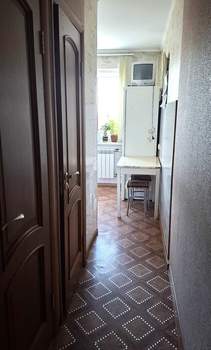 4-к квартира, на длительный срок, 60м2, 5/5 этаж